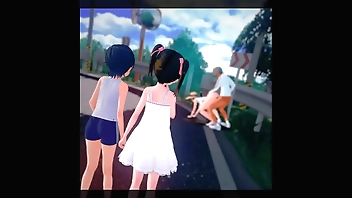 Hongcha compilation p2 unwitting bgm