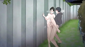 NTRMAN- Tenants be advisable for a catch Unexciting Take a turn for the better v1.01 - Lovemaking Chapter