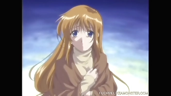 Wait for This Blue-blooded Hentai Escapade Anime Send up