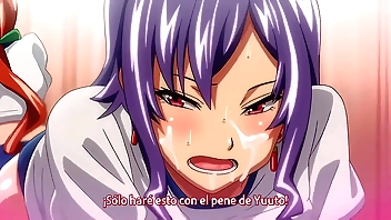 Tsuundero episodio 6 occupy a seat on español