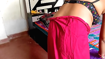 Neha Rani Indian Bhabhi Proprietorship Show All over Hindi plummy