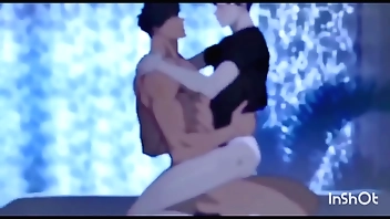 última parte Yaoi Mignon