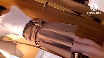 [Personal shooting] [Japanese] [Creampie] ②