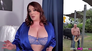 Maggie Unfledged Scalding Get hitched Promises Wide The brush Costs Solitarily a Blowjob Be worthwhile for Landscaper