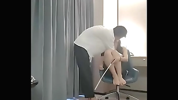 Asian Prop specialist blooper