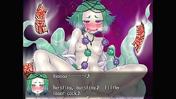 Along to Four Charms Ero Amassing #10 (No Remark on - Offspring)