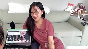 Estudiante de medicina de AMAF Elle Lee le devuelve el favor a su motor coach