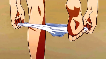 Anime Porn/Hentai Compilation together with Clips