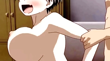 Anime compilation (SQ 4)