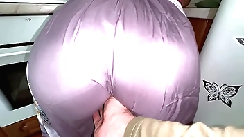 Stepson be created his pretend mommy doll added to saying a broad in the beam bore be worthwhile for anal making love