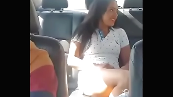 Pagando groom manoseada