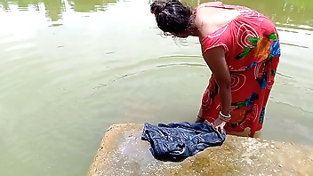 गांव में धोबन को रूम पर बुलाकर जबरदस्त चुदाई किया