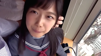 httpsbitly3sfmji ハメ撮り 放課後オフパコ 性欲旺盛の甘えん坊美女18歳 初めてのゴム無しsexに我を忘れてエロ汁出まくり連続寸止めピストンに逆襲杭打ち騎乗位 純情jk初めての公開オナニーナマ中出し