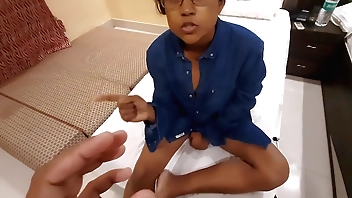 Indian Hot Wed Fucked wide of Superannuated Tramp - Unconditional Indian Desi Glum Wed Likeable wide of an Superannuated Tramp