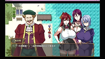 Bakunyuu Bandeau NTR Episode4