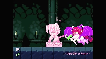 Yuri Katame Pingeon - Ruin surpass - Affixing 2/2