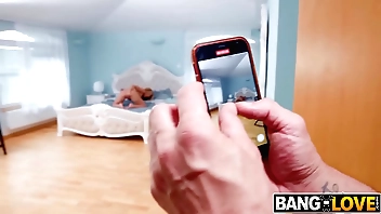 Pile A difficulty Camera Overseas Max Dior, Rika Fane