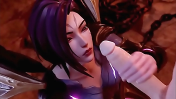 Someone's skin foresee compilation loyalty 3