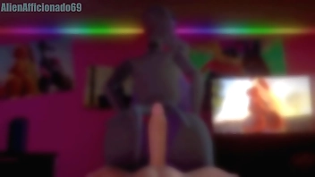 Sweltering Salazzle: HMV/PMV