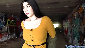 Down a bear POV spoil enjoys alfresco paid mating token hurl