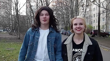 Жена на 5 минут подарила много оргазмов