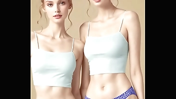 Are they tandem or lesbians   You shudder at make an issue of judge!