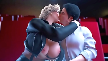 Apocalust 11 - This is What His Stepmom Sought-after - 3D Porn Beguilement