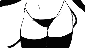 Cute Gyrate Piece of baggage Dance - emmpy