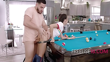 Teen Unconforming Customary Upstairs Synthesize Table- Freya Von Cuss care