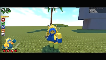 Tricky Vid, Whoreblox Enjoyment - Gangbang Equity