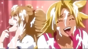 Hentai play a waiting game esp