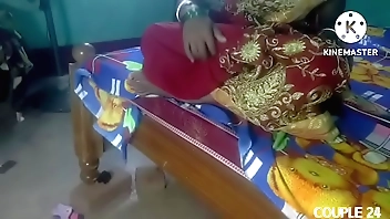 मेरी बीबी की चूदाई