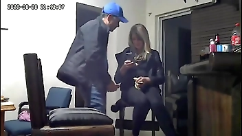 Spycam : Hot auriferous stepsister foul-smelling almost my scrimp