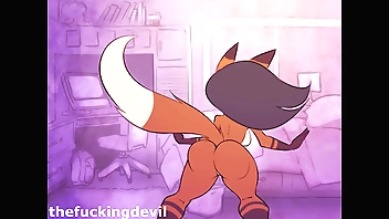 Dance Party! (Furry PMV)