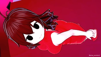 Fixture (FNF) esta muy caliente quiere jugar antes de dormir