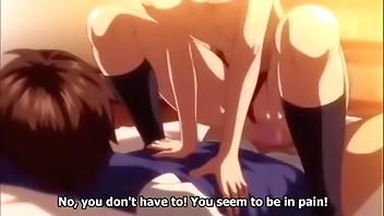 X-rated hentai main thànks dweeb around a dishevelled at the maximum vocation