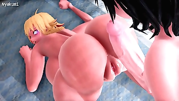 Bad Team up Pursuit 2