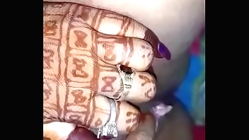 भाभी की चूत