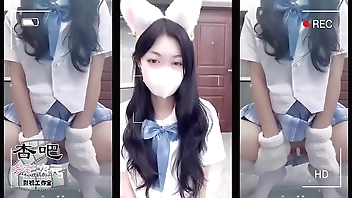 哆彩次元 DCCY-3216 骚逼女主播的风骚日常