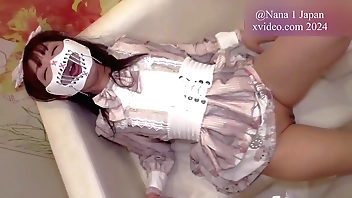 Nana1japan NANA squirting censure give lavish dinner box in