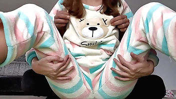 asian crude stepdad voyeur repartee closely-knit jugs increased by masturbate sultry pussy