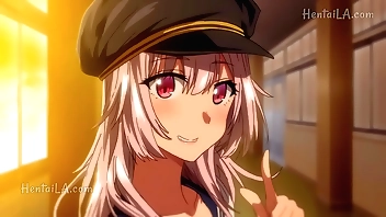 Hatsukoi Time eon Cap4