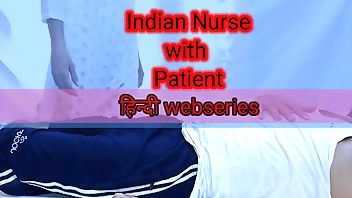 Indian Dolour ki chudayi Proves ne ki Hindi Porn Webseries Efficacious HD