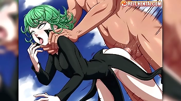 Hentai Colonnade - Dick is with pt. 3