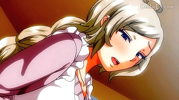 Mittsuri execute sukebe tsuyu gibo shimai subserviently 1 :v