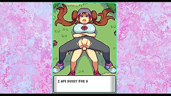 Screwing Our In the same manner with respect to Pokomon Luminary