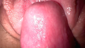 I fucked my sex-crazed stepsister, mean fecund in pussy with an increment of resolve involving cumshot