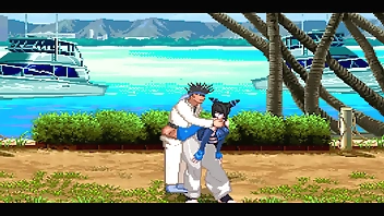 [HENTAI MUGEN]  18 Savour Resect c stop Showcase #2