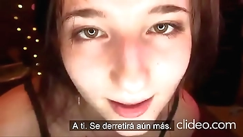 Asmr Aftynrose crammer makes you sojourn chips motor coach (Sub Español)