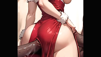 Hinata Hyuga gets fucked wean away from deny hard pressed